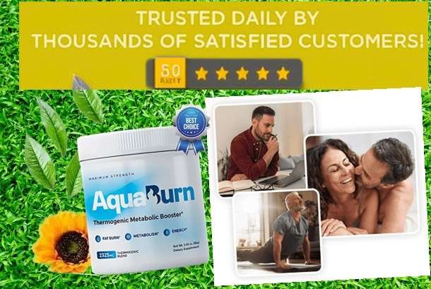 AquaBurn