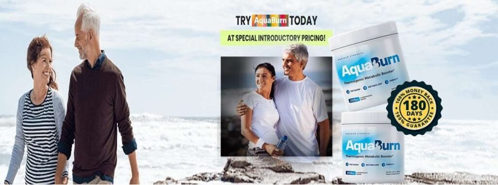 AquaBurn